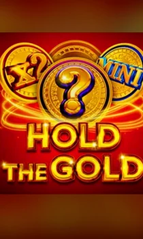 Hold The Gold