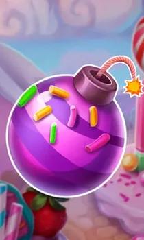 Candyfinity