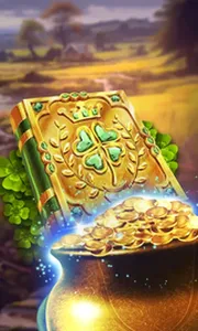 Book Of Clovers - Extreme