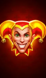 Royal Joker: Hold and Win