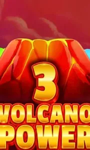 3 Volcano Power