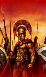 Almighty Sparta