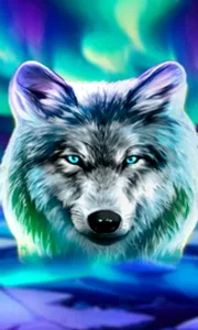 Wolf Fang - Northern Spirits