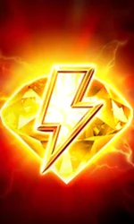 Diamonds Power: Hold and Win