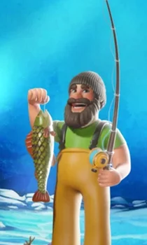 Big Bass Bonanza
