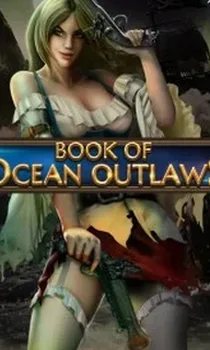 Book Of Ocean Outlaws