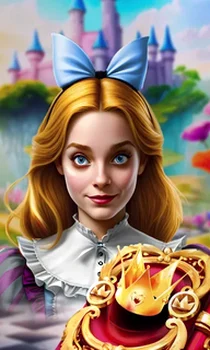 Book Of Alice