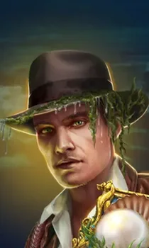 Book Of Lucky Jack - The Lost Pearl