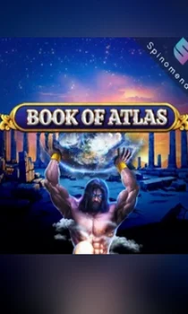 Book Of Atlas