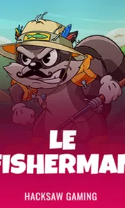 Le Fisherman