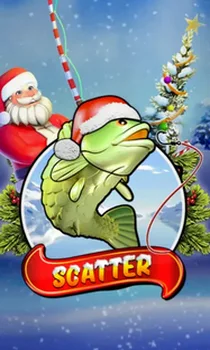 Christmas Big Bass Bonanza