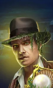 Book Of Lucky Jack - The Lost Pearl