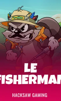 Le Fisherman