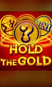 Hold The Gold