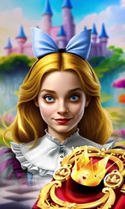 Book Of Alice