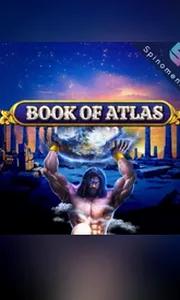 Book Of Atlas