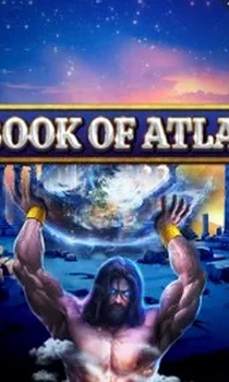 Book Of Atlas