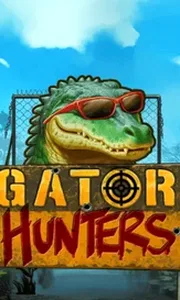 Gator Hunters