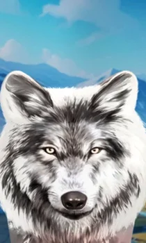 Wolf Fang - Valhalla Rising